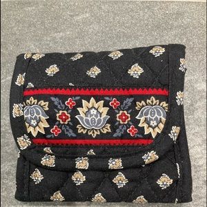 Vera Bradley Wallet